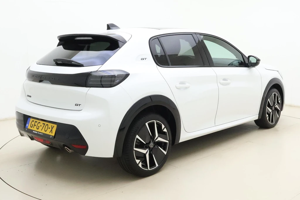 Peugeot 208 – foto 6