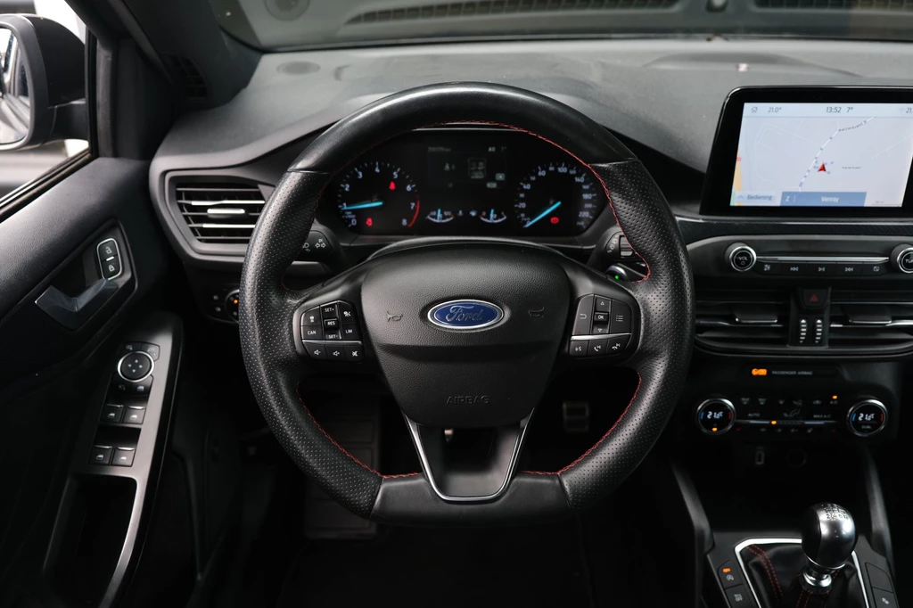 Ford Focus – foto 14