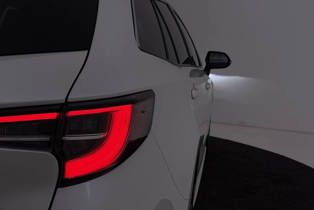 Toyota Corolla Touring Sports – foto 43