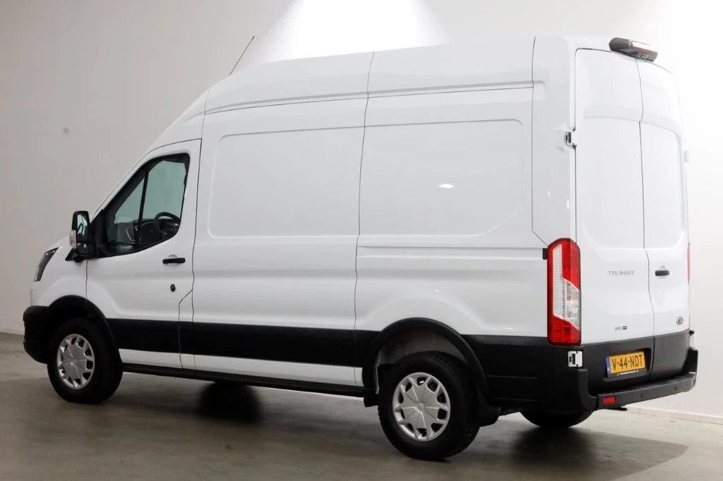 Ford Transit – foto 3