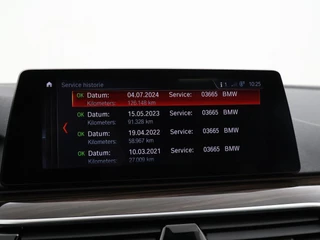 BMW 5 Serie – thumbnail 34