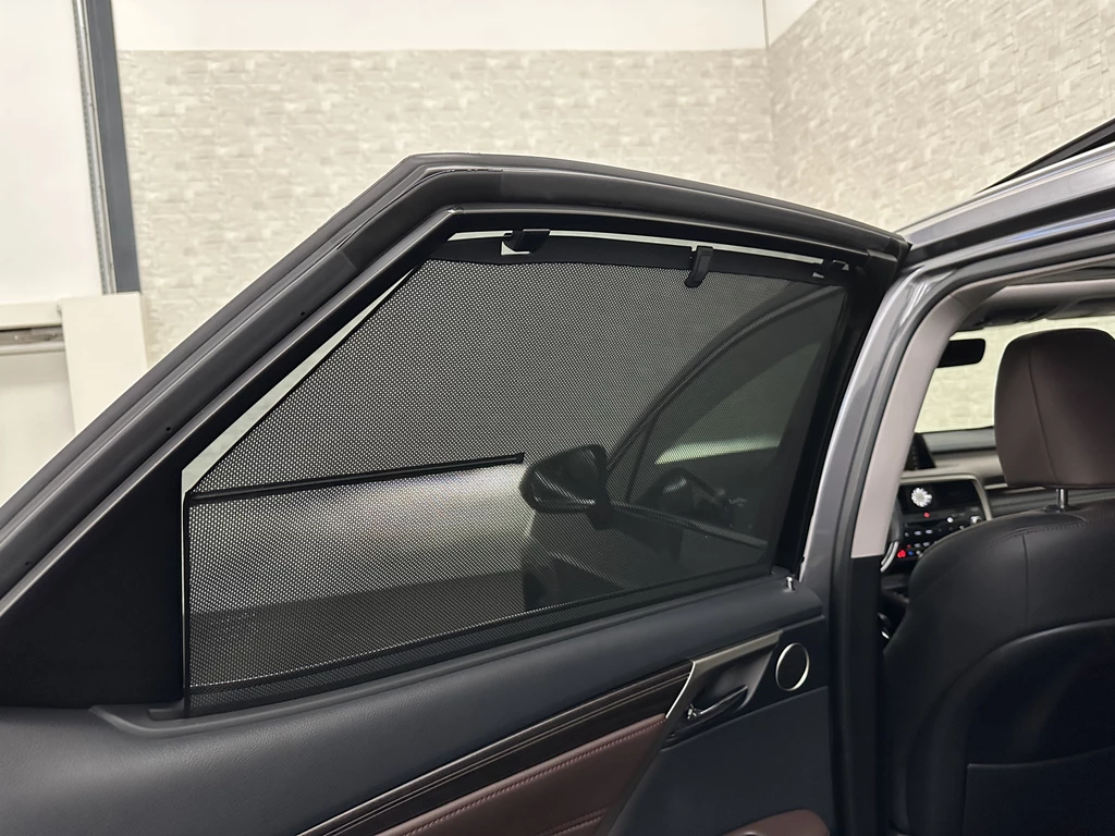 Lexus RX – foto 20