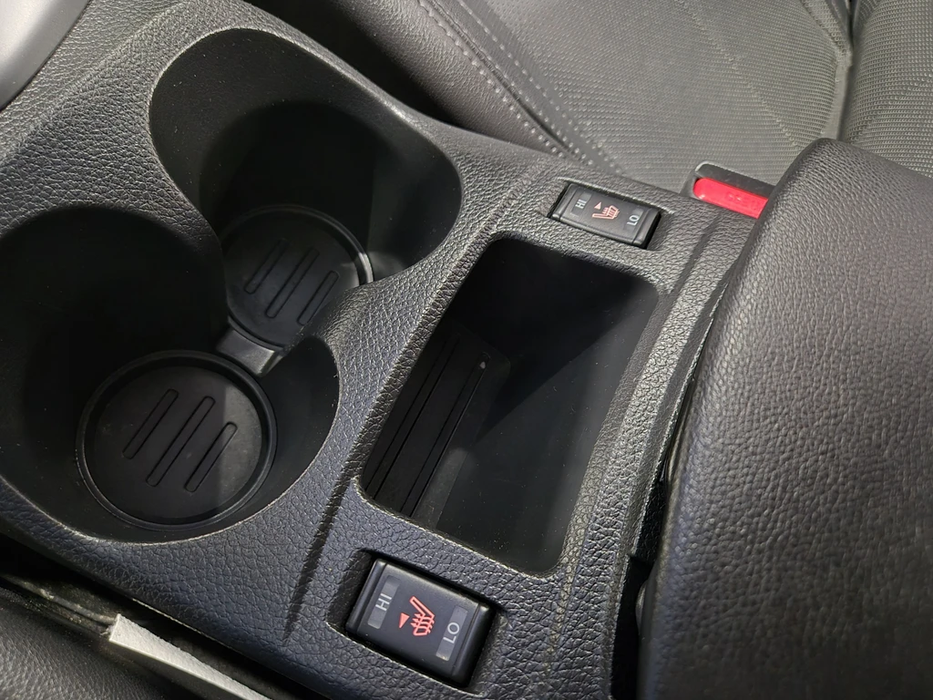 Nissan QASHQAI – foto 26