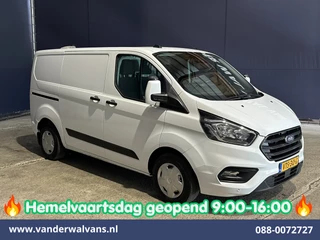 Ford Transit Custom – thumbnail 5