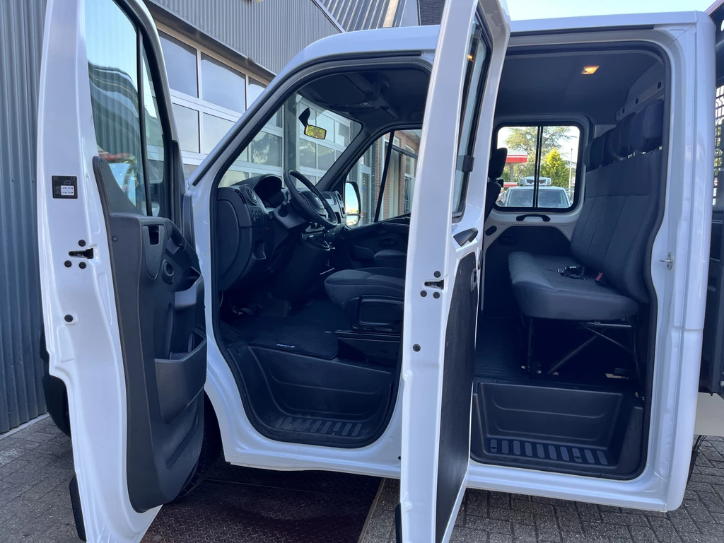 Renault Master – foto 13