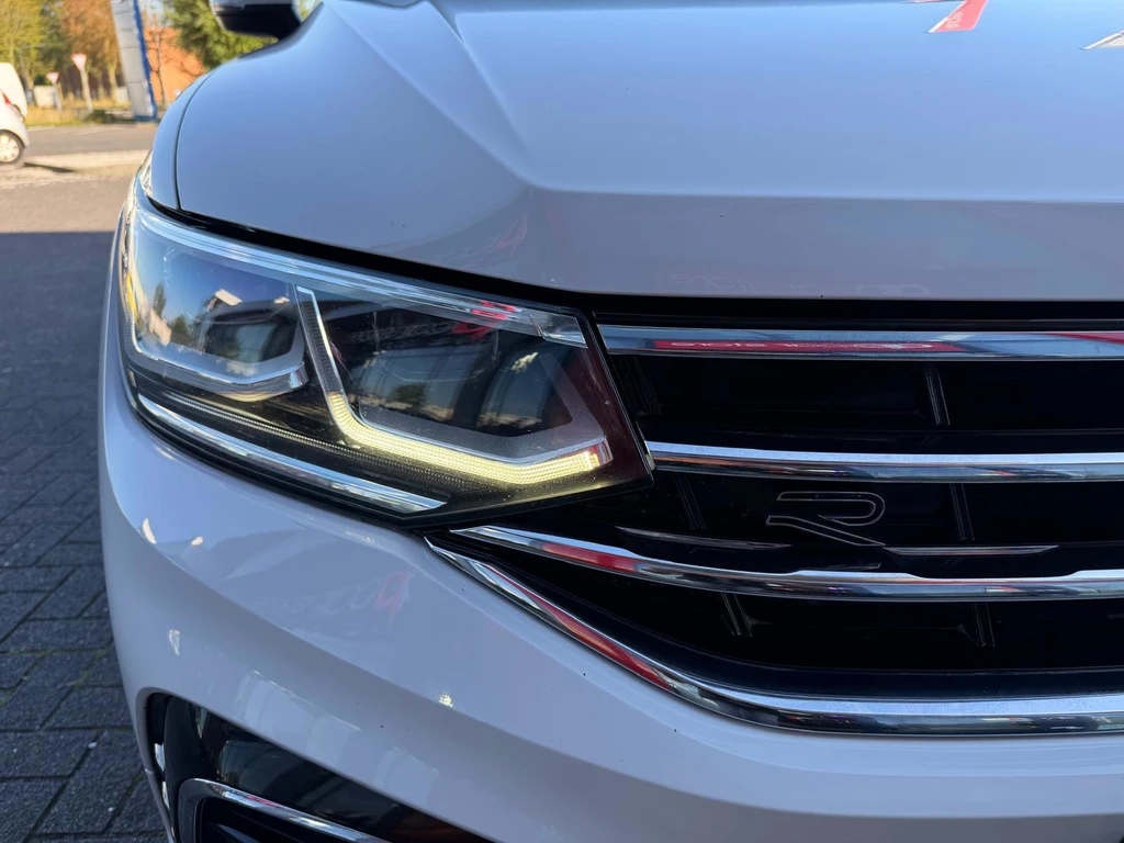 Volkswagen Tiguan – foto 12