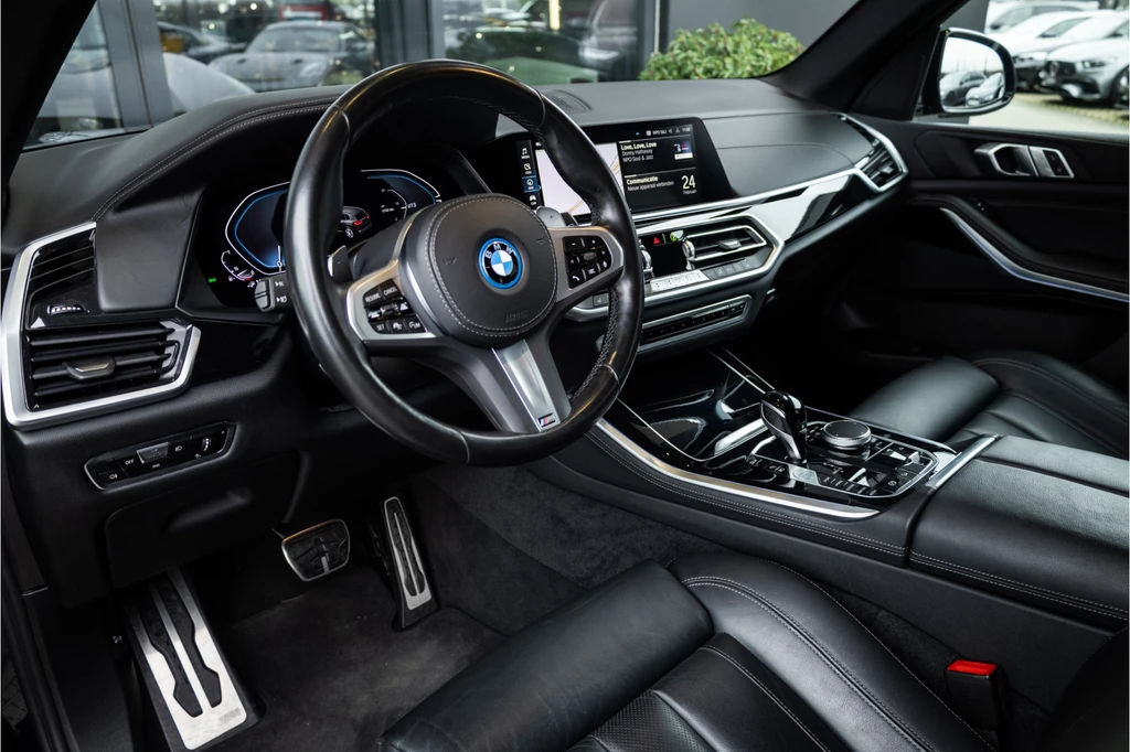 BMW X5 – foto 11