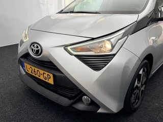 Toyota Aygo – thumbnail 2
