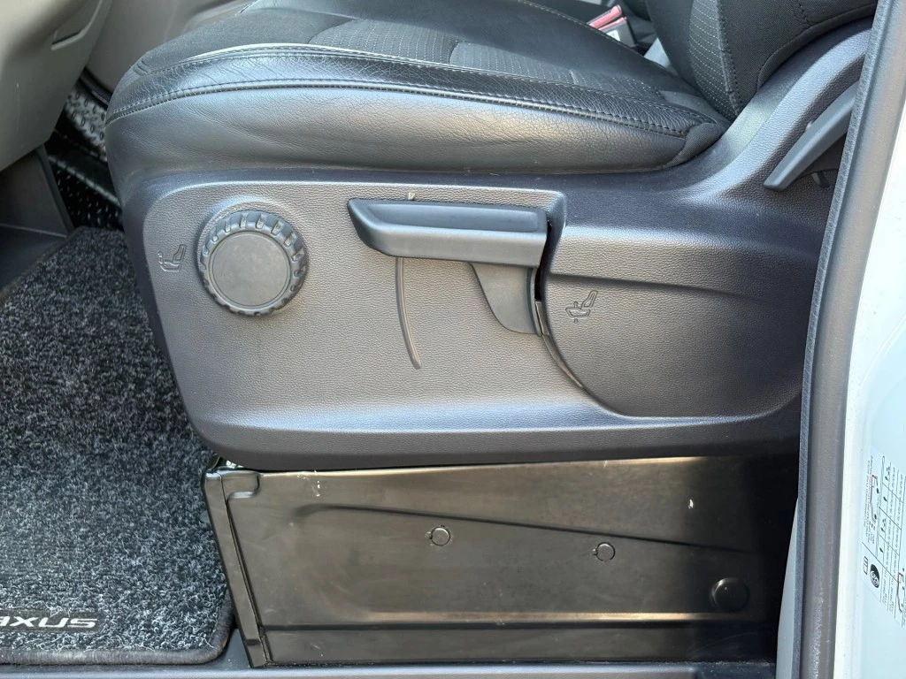 Maxus eDeliver9 – foto 23