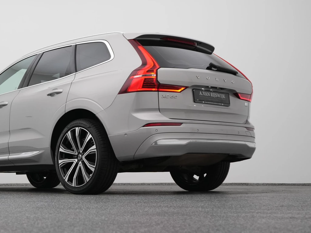 Volvo XC60 – foto 5