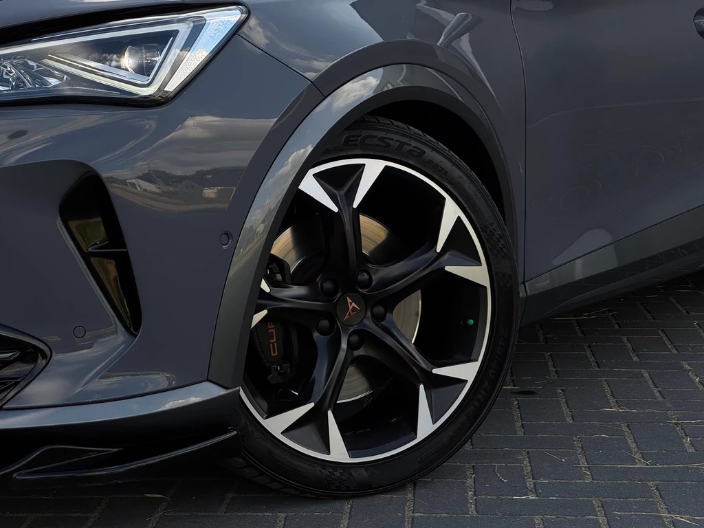 CUPRA Formentor – foto 16