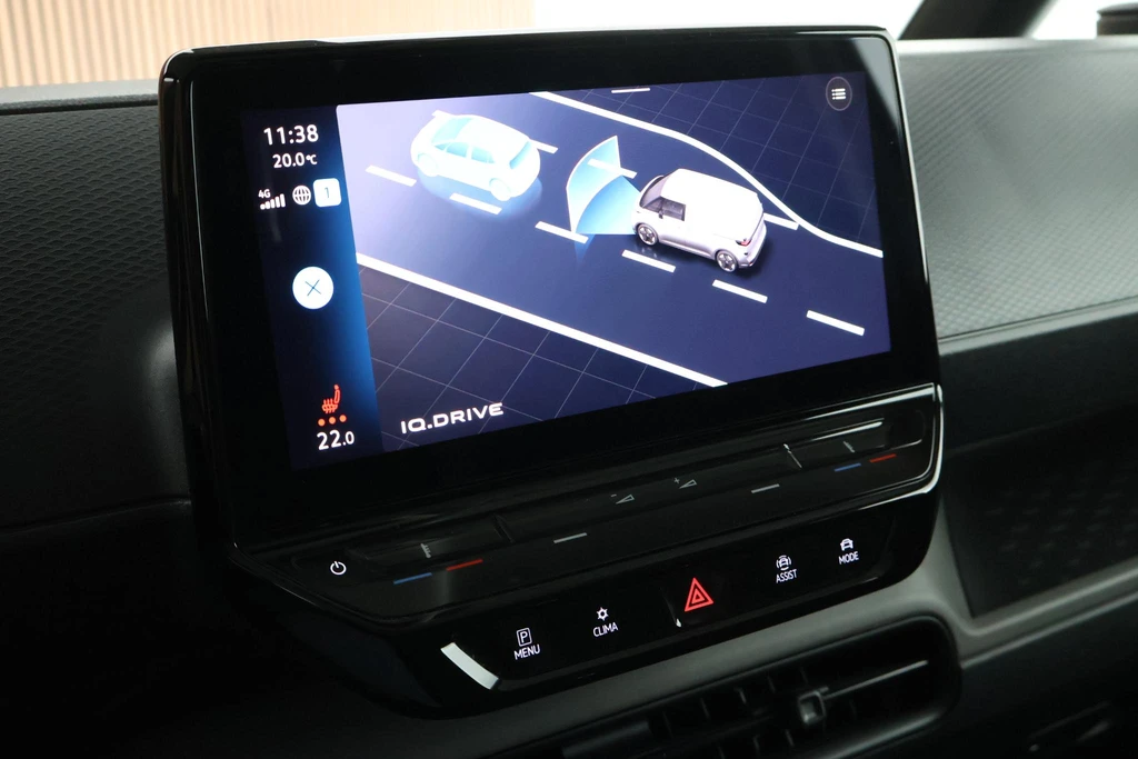 Volkswagen ID. Buzz Cargo – foto 22