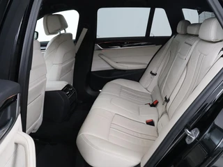 BMW 5 Serie – thumbnail 8