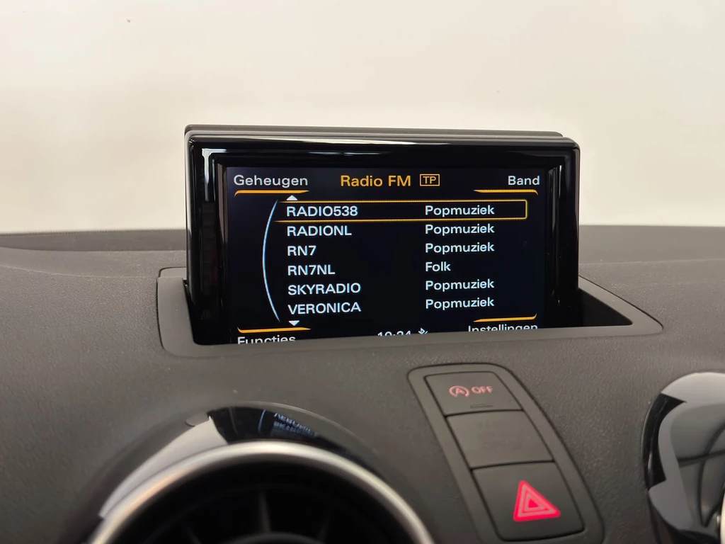 Audi A1 Sportback – foto 15