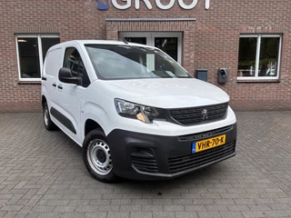 Peugeot Partner – thumbnail 6
