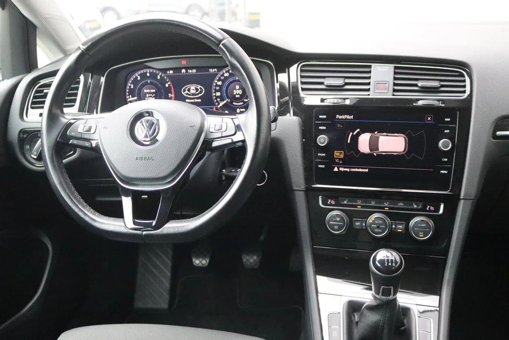 Volkswagen Golf – foto 15