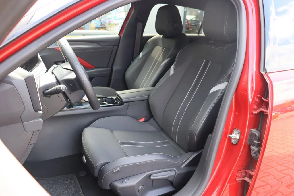 Opel Astra – foto 38
