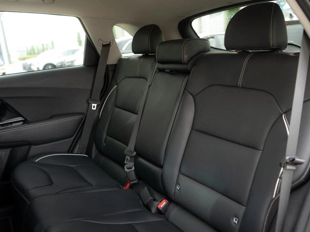 Kia e-Niro – foto 17