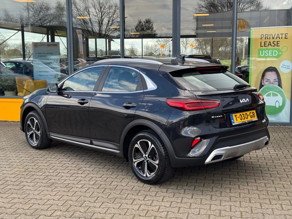 Kia XCeed – foto 4
