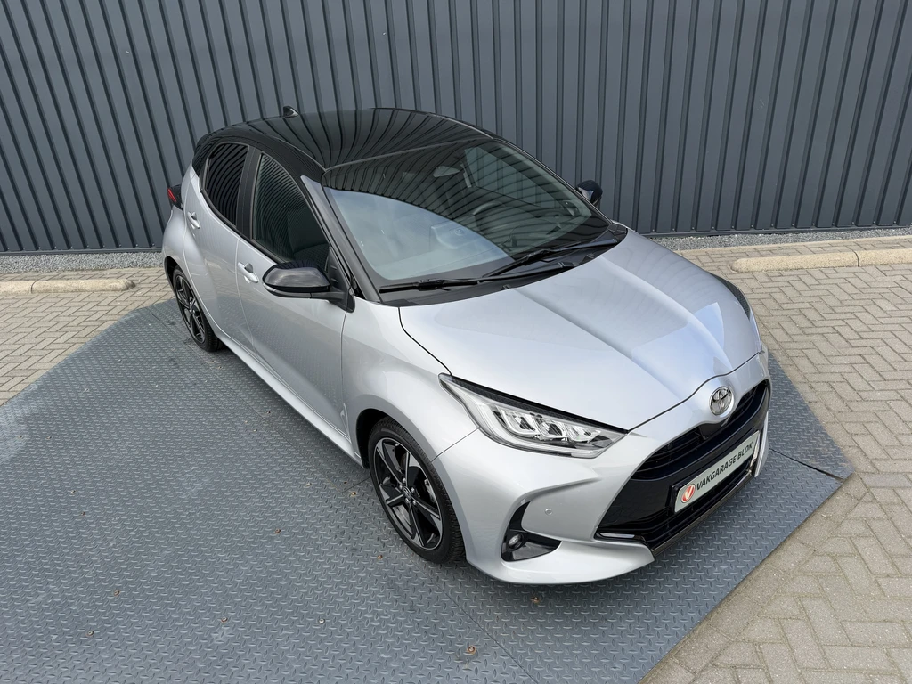 Toyota Yaris – foto 11