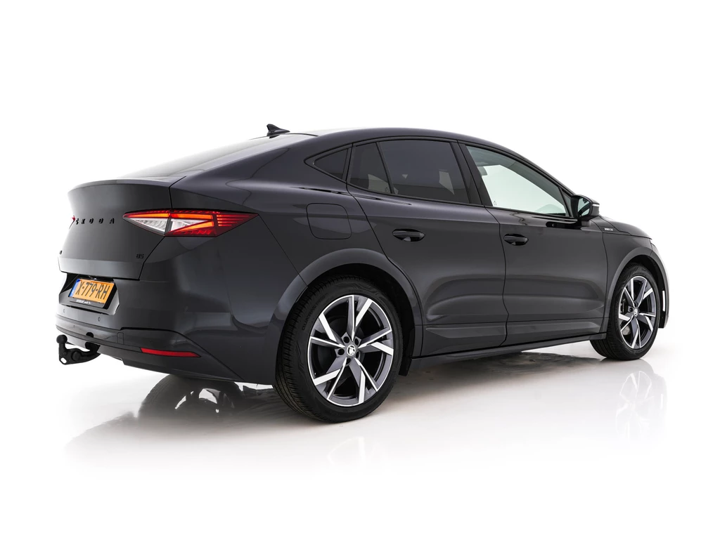 Škoda Enyaq Coupe – foto 4