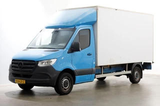Mercedes-Benz Sprinter – thumbnail 2