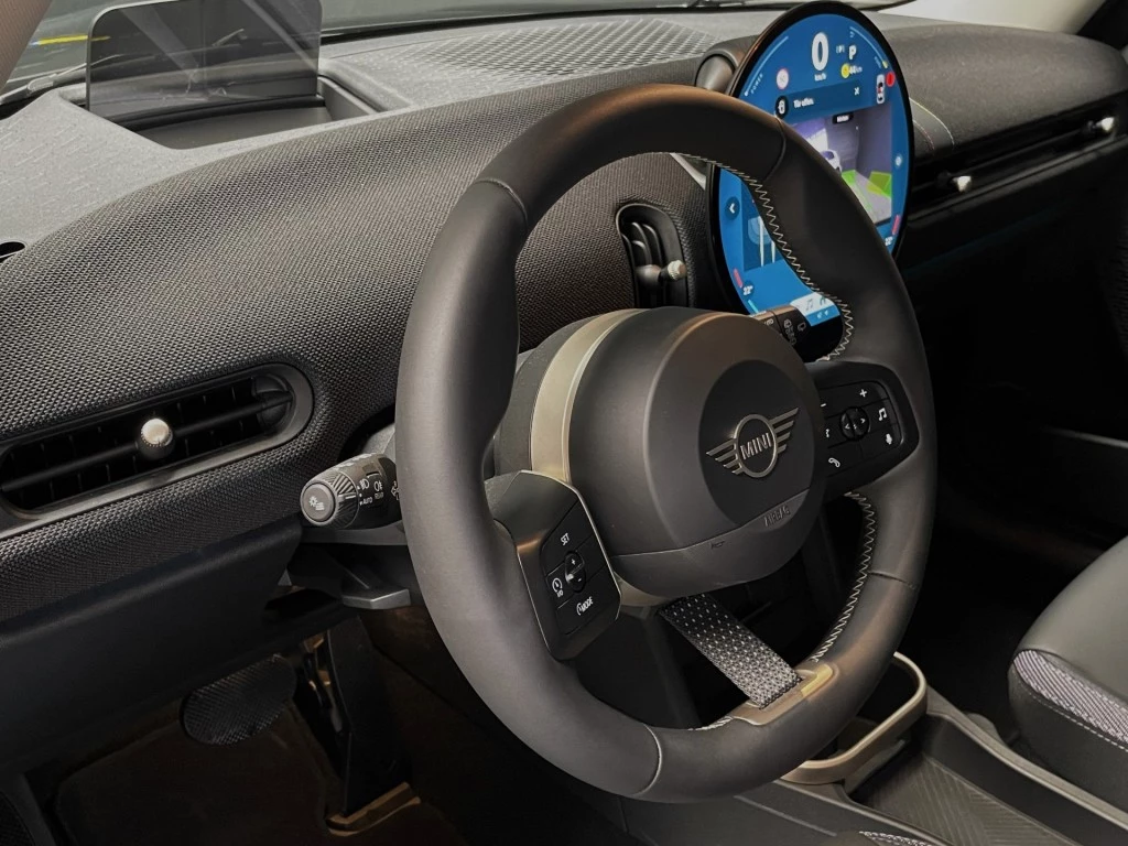 MINI Cooper – foto 15