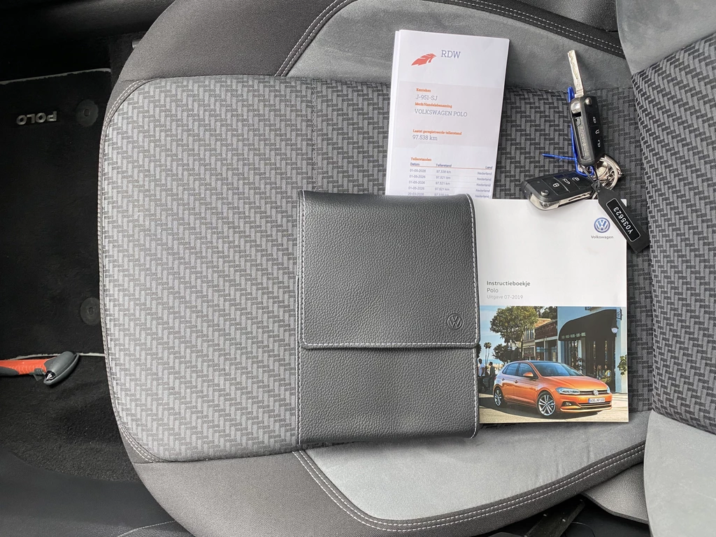 Volkswagen Polo – foto 37