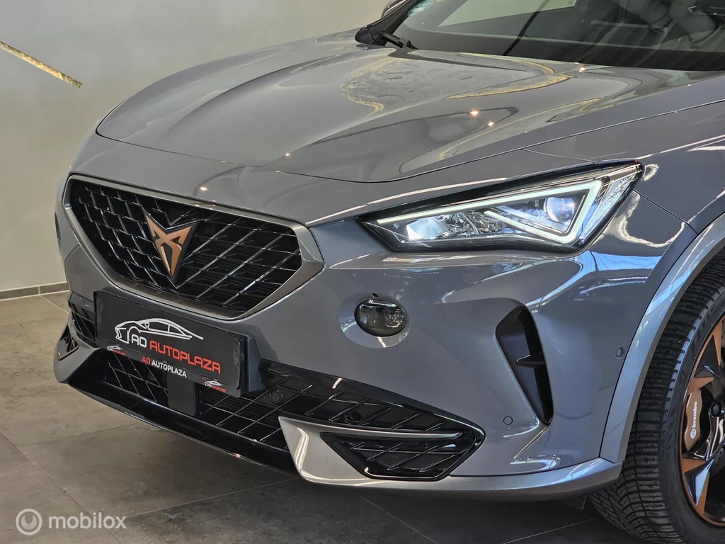CUPRA Formentor – foto 15