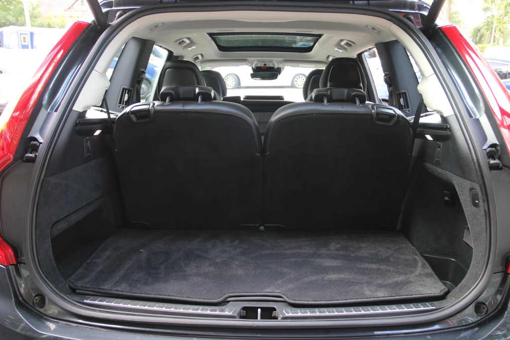Volvo XC90 – foto 23