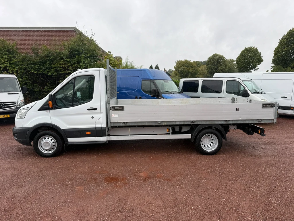 Ford Transit – foto 6