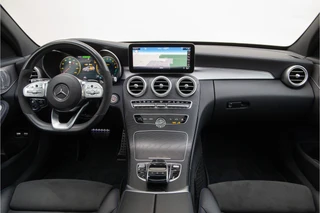 Mercedes-Benz C-Klasse – thumbnail 11