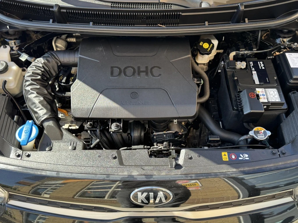 Kia Picanto – foto 27