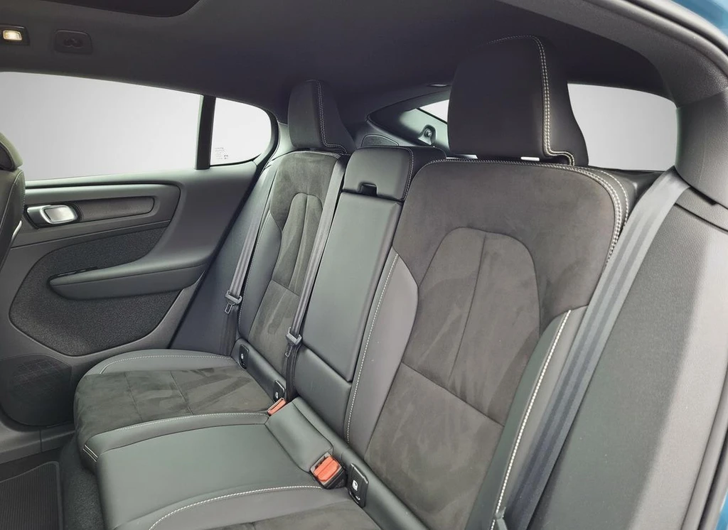 Volvo C40 – foto 18