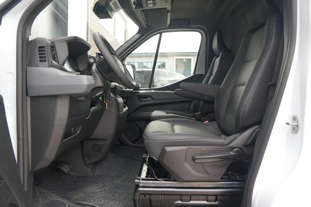 Renault Master – foto 15
