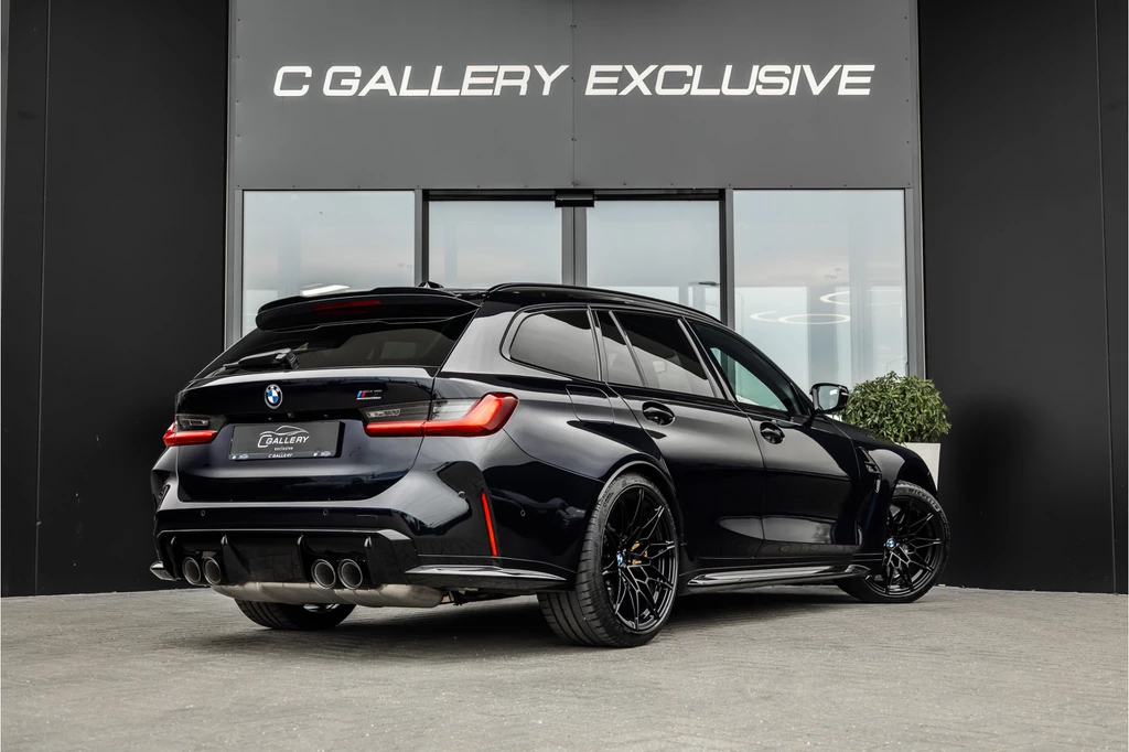 BMW M3 – foto 7