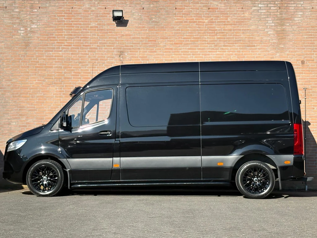 Mercedes-Benz Sprinter – foto 3