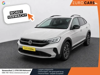 Volkswagen Taigo – thumbnail 1