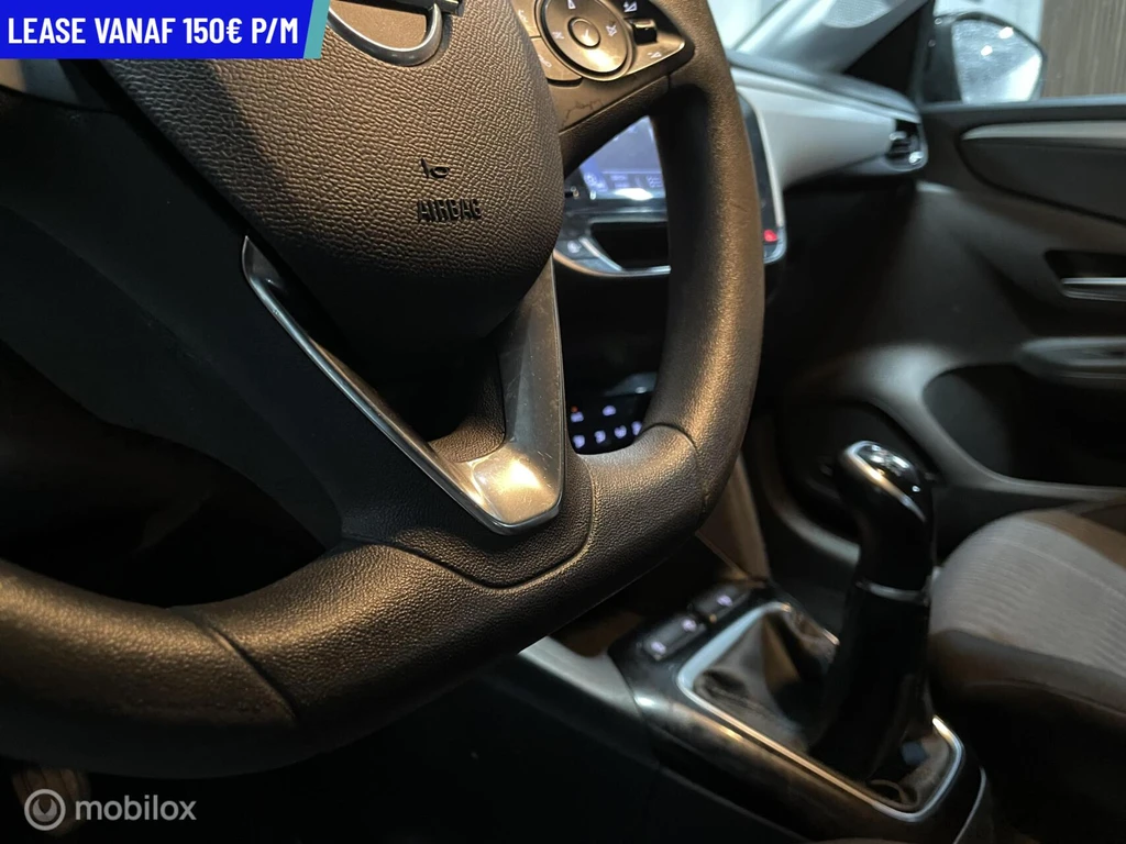 Opel Corsa – foto 15