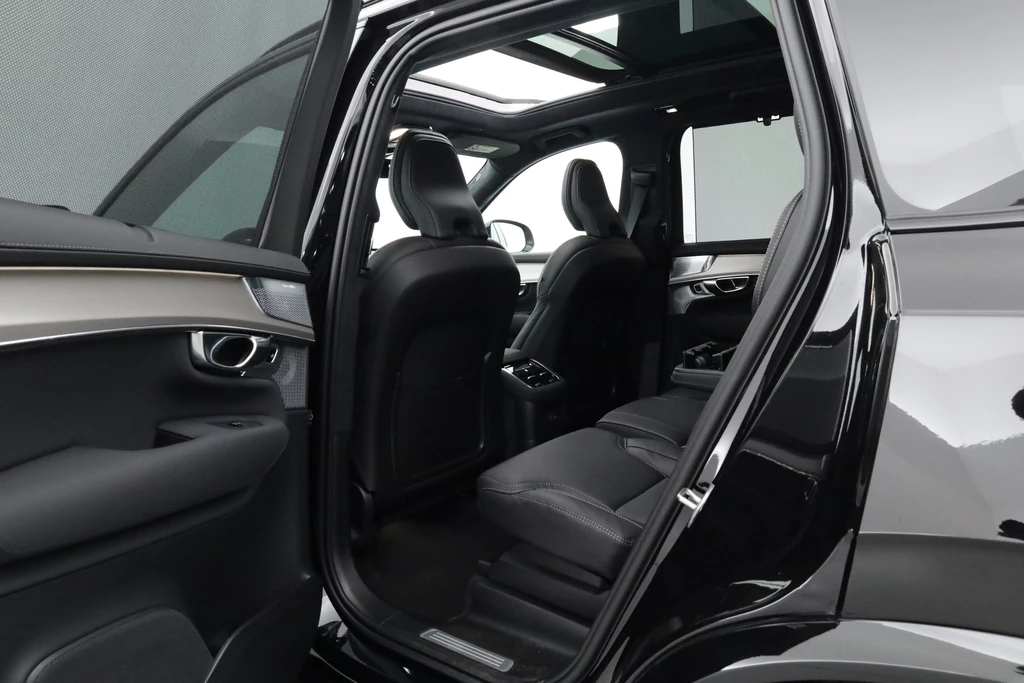 Volvo XC90 – foto 46