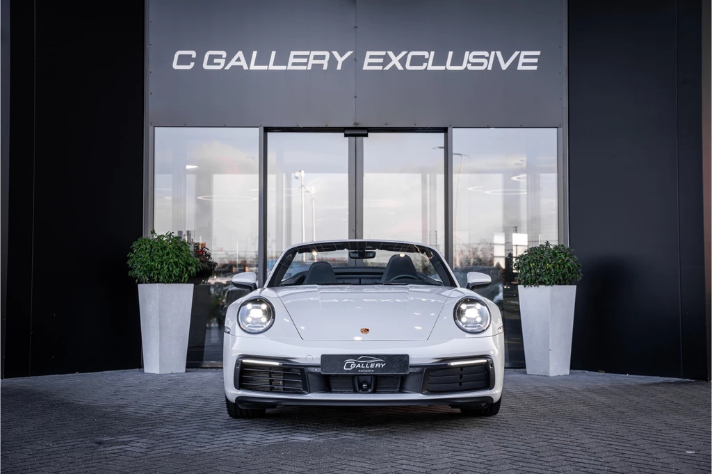 Porsche 911 – foto 10