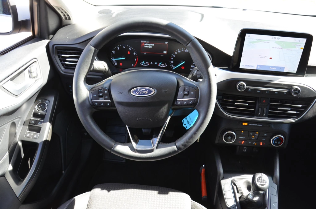 Ford Focus – foto 38