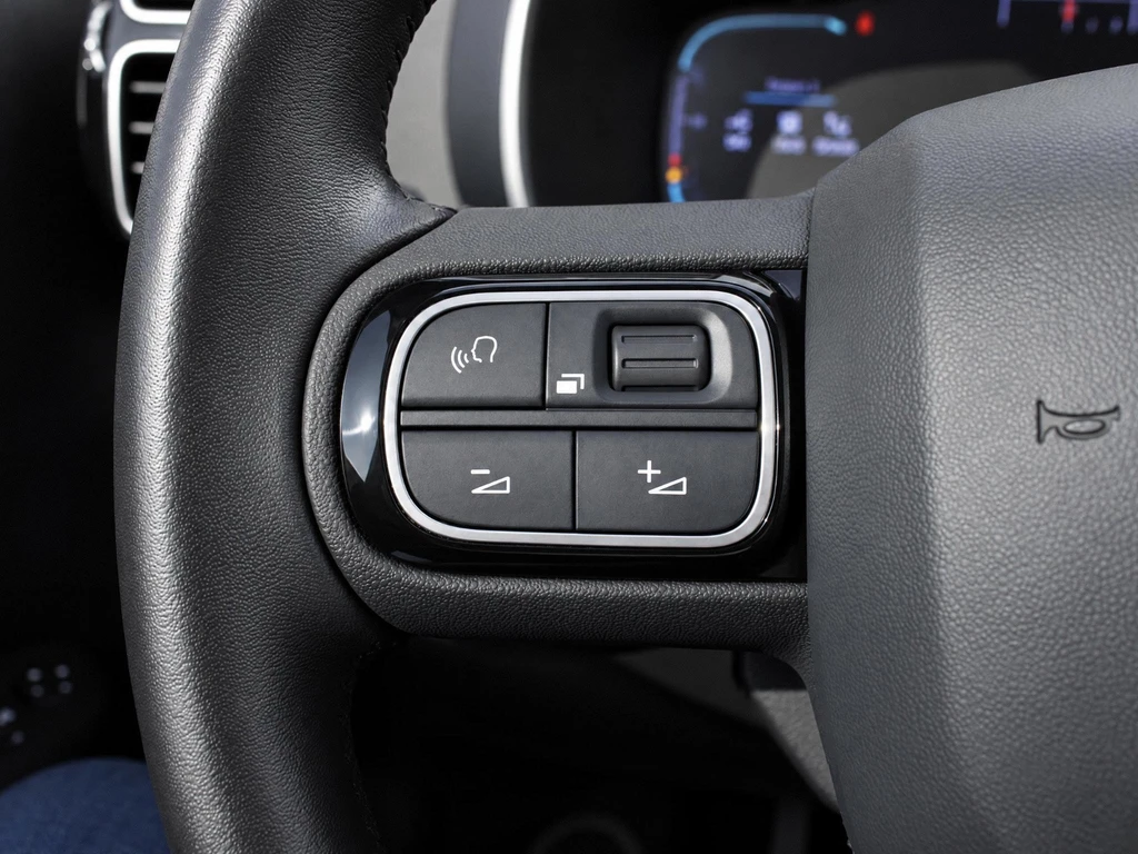 Citroën C5 Aircross – foto 16