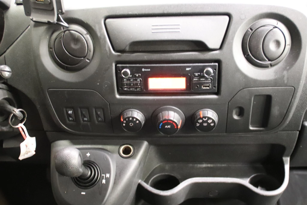 Renault Master – foto 11