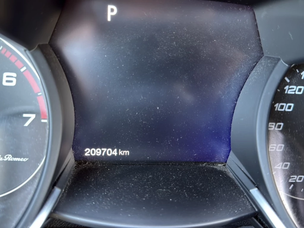 Alfa Romeo Stelvio – foto 24