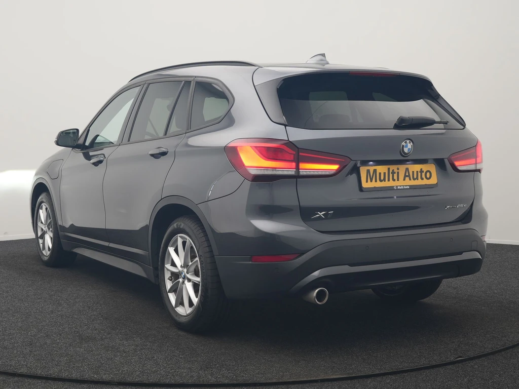 BMW X1 – foto 4