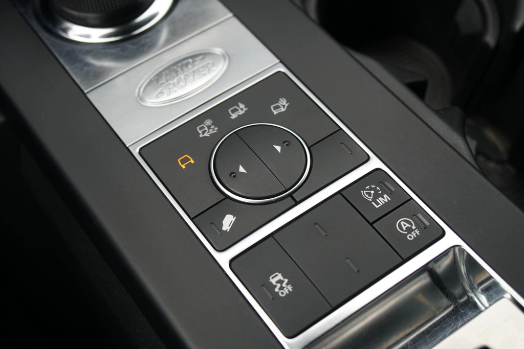 Land Rover Discovery – foto 19