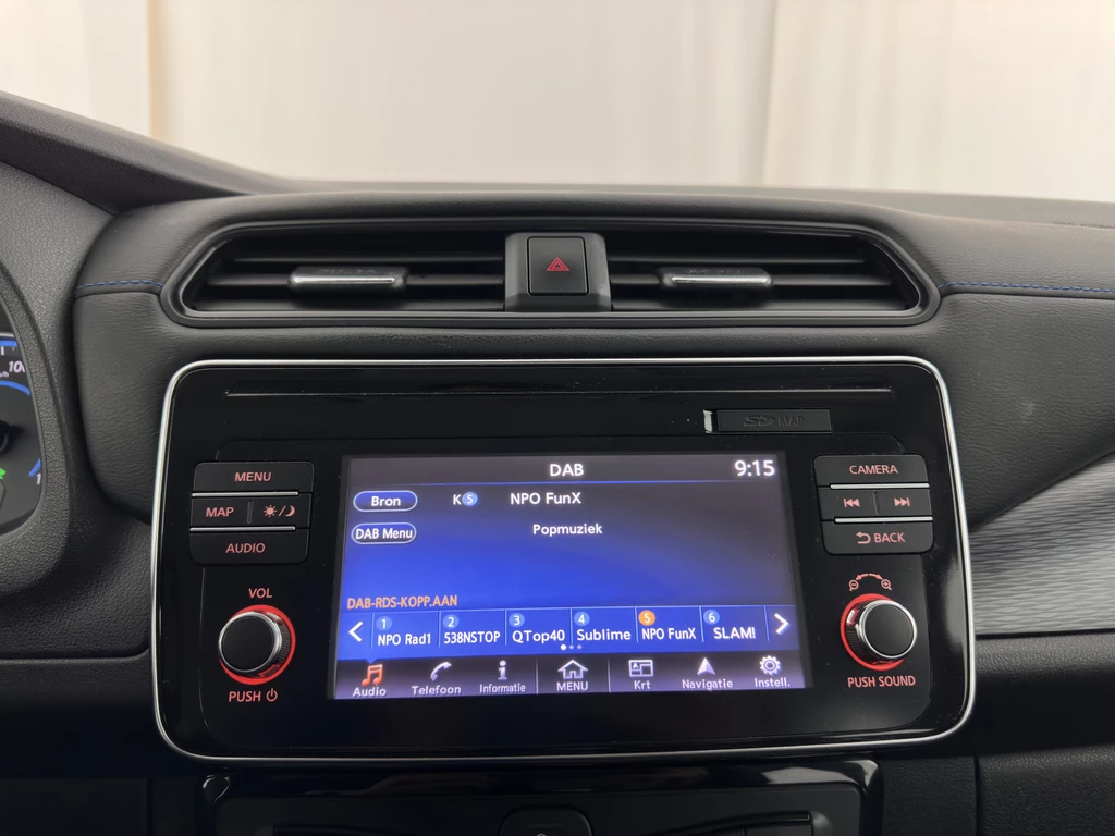 Nissan Leaf – foto 16
