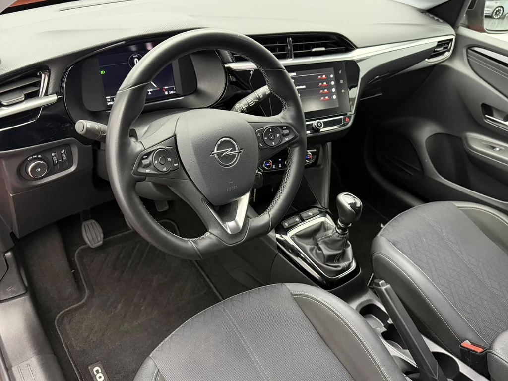 Opel Corsa – foto 10