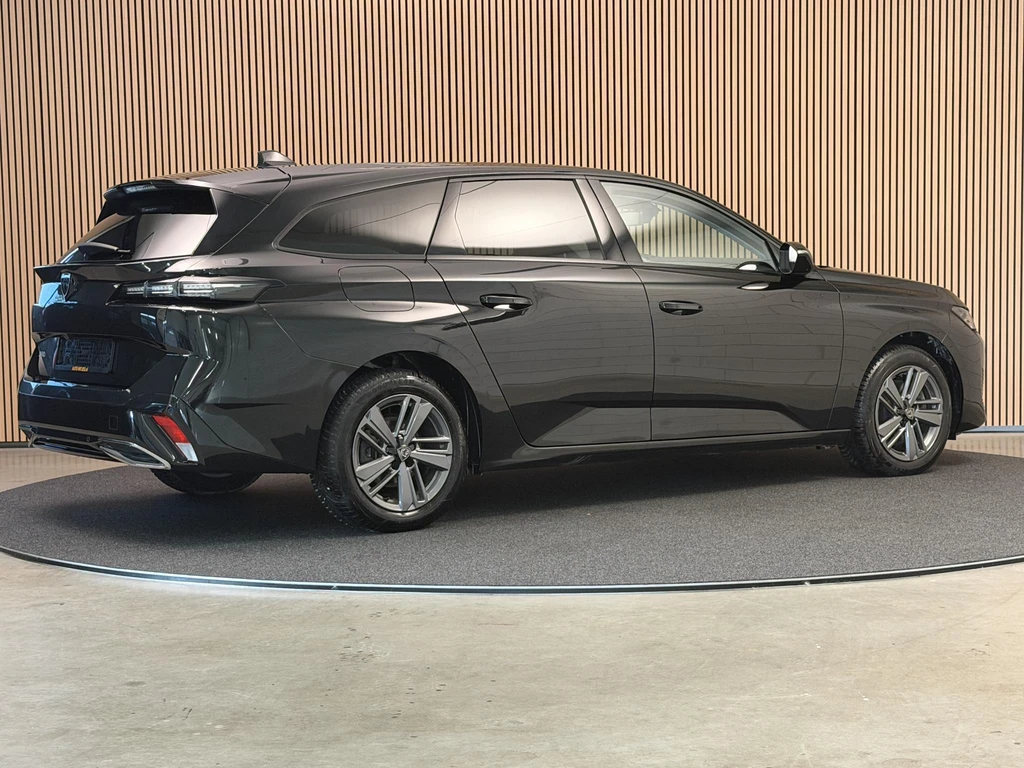 Peugeot 308 – foto 4
